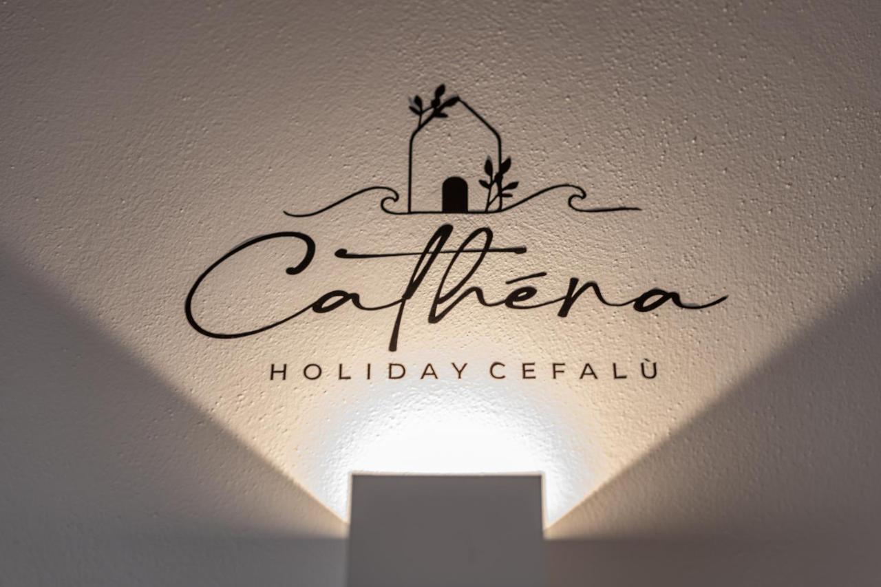 Cathena Holiday チェファル エクステリア 写真